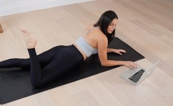 Wild Pilates Online