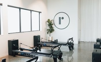 Reform Fitness Ormiston