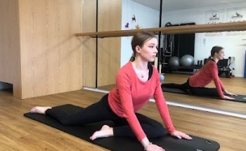 Pilates + Barre