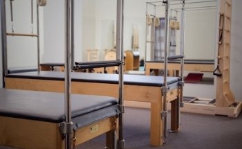 The Physio Pilates Studio