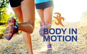 Body in Motion Pyes Pa