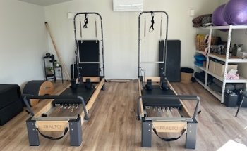 Mindful Movement Pilates