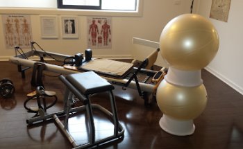 Classical pilates