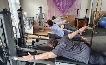 ZenFit - Pilates, health and fitness