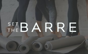 Set the BARRE