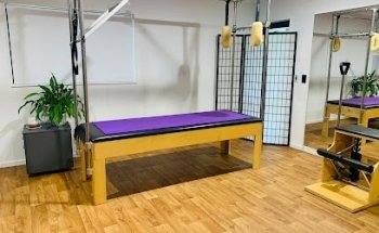 Wairere Pilates