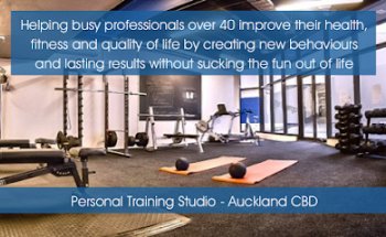 Imagine Fitness Personal Training Studio