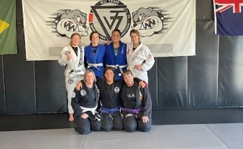Carlson Gracie New Zealand