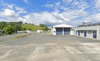 Tautoko Developments - Building and Boxing