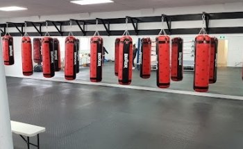 Remuera Leegar Thaiboxing Gym