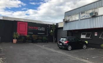 Boxing Studio