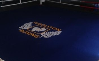 Woolston Boxing Club