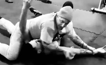 Honeybadgers RONIN MMA NZ
