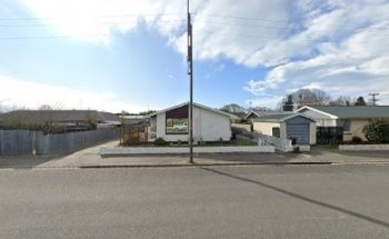 Temuka Boxing Club