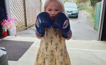 Jimi's Boxing Club