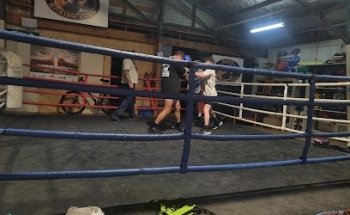 Kapiti Boxing Club