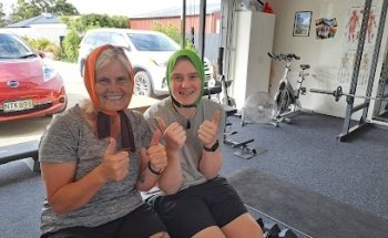 Inspire Health and Fitness
