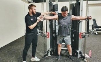 Greg Thornton Fitness