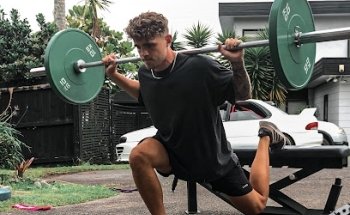 Adam Baard Personal Training