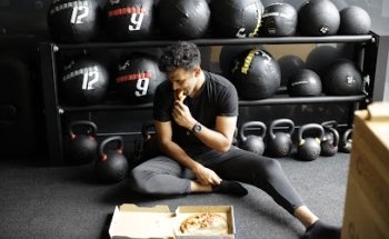 Unique HealthCo by Nishant Murali