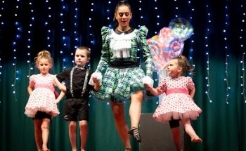 Highland Evolution Dance & Fitness