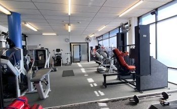 Strength Training Studio