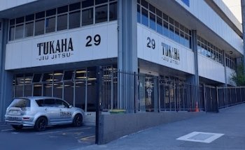 Tukaha - Brazilian Jiu Jitsu - MMA - Self Defense