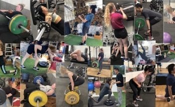 Ayame Fitness - Personal Training