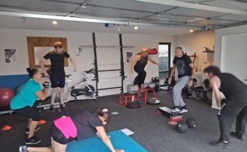 JN Personal Training