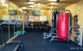 Energised Personal Training
