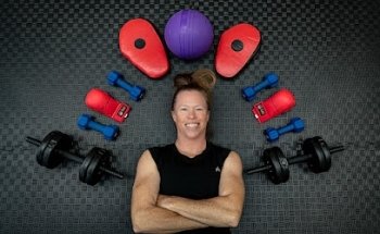 Fit2Fight Personal Training