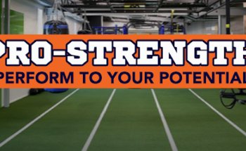 Pro-Strength NZ