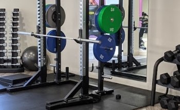 Sophie Grayson Personal Trainer