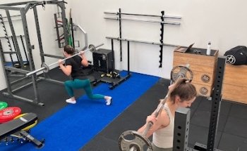 Sophie Beddoes Personal Training | Online Coach