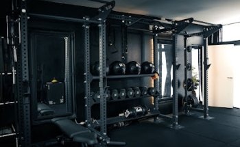 Strength Movement Lifestyle Coaching - Ryan Campbell