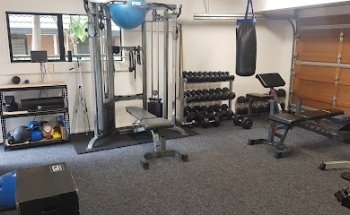 Dean Geddes Nutrition & Personal Training