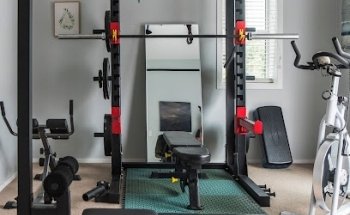 The Fit Nutritionist- Nutrition and Personal Training