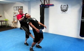 MINDSET Self-Defence & Close Quarters Combat (formerly S.A.F.E Self Defence & Close Quarters Combat)