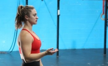 Anna Wish Coaching Pty Ltd