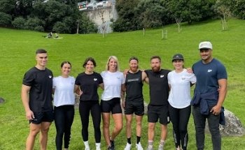 SmartFit - Personal Trainer Auckland