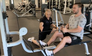 X Factor Fitness
