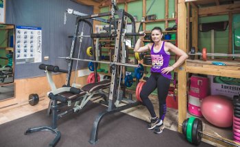 EnergizeYou Health & Fitness