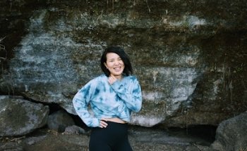 Personal Trainer MIKIKO - Get your body under your control -