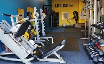 ADSUM Fitness