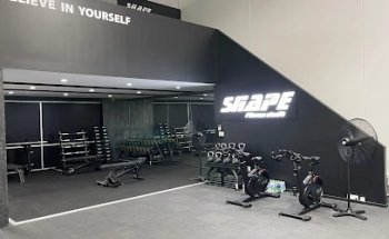 Shape Fitness Studio