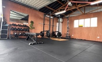 Defined Fitness Training Studio