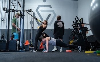 Farley Performance Training (FPT)