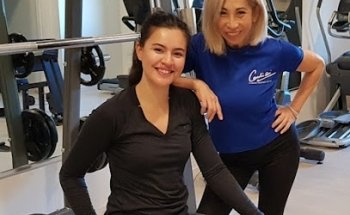 Candi Soo Fitness and Personal Training in Albany