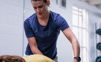Emma Brake Coaching