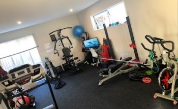 Ageless Fitness 100